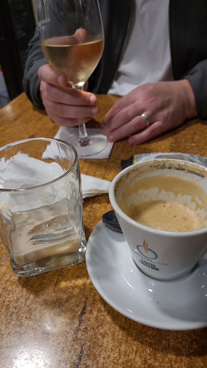 CSMCLAREN's tweet image. Night cap #Benalmadena