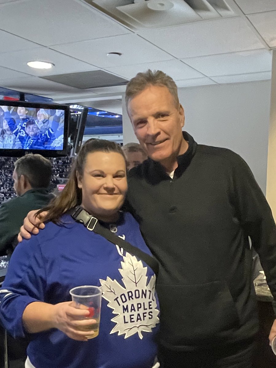 Sarah Starratt tweet media