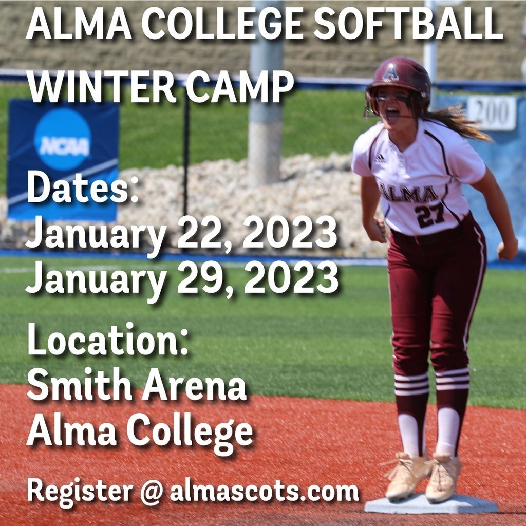 2023 Winter Camp!