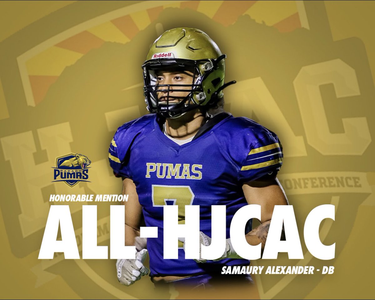 Congratulations to DB SaMaury Alexander 
<a href="/SaMaury_2020/">SaMaury Alexander</a> 
HONORABLE MENTION-HJCAC