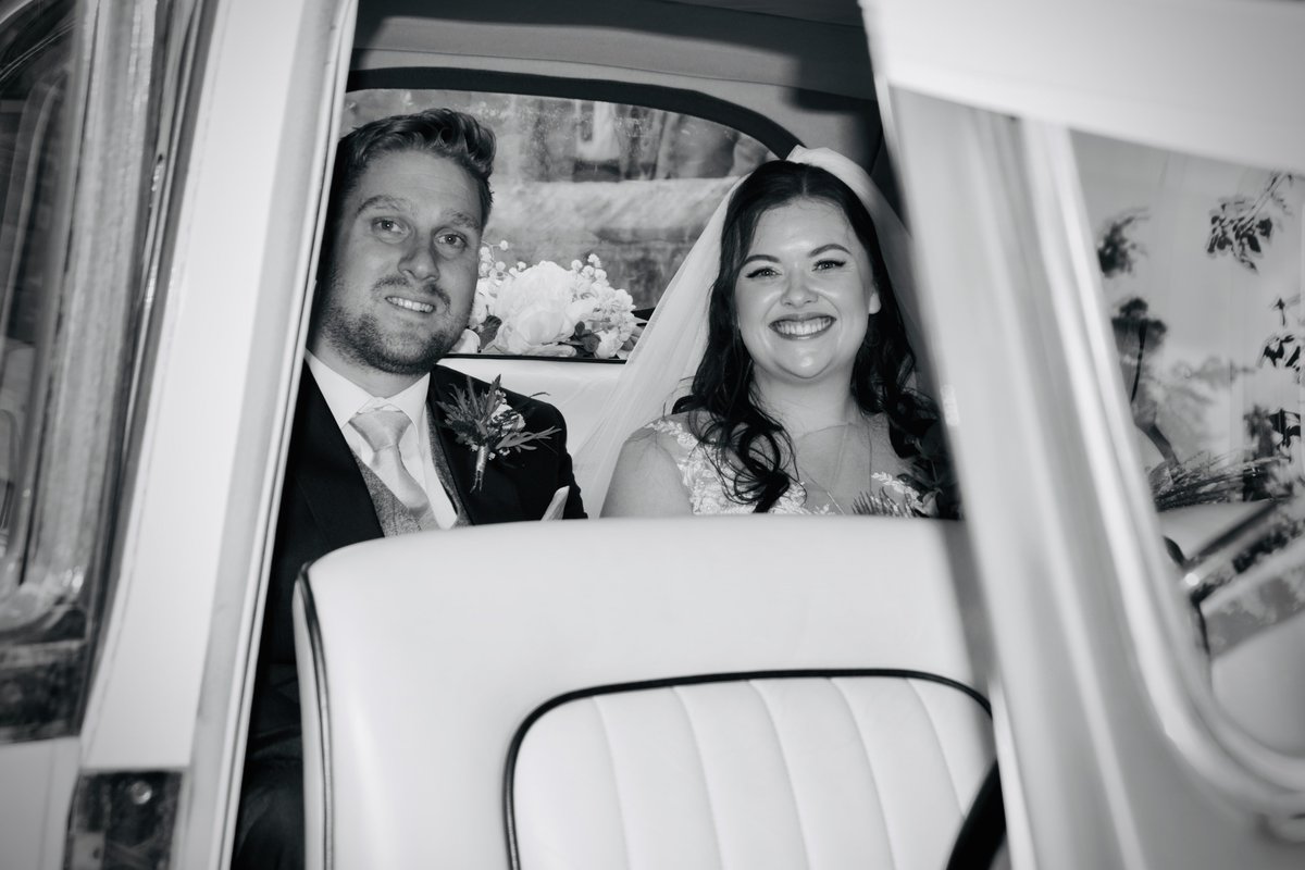 alscottphoto67's tweet photo. Megan &amp; Glenn, 24/09/2022. A traditional wedding in every sense of the word, including an awesome vintage Bentley for the wedding car. #wedding #weddingday #lancashirewedding #bentley #vintagebentley #bentleyweddingcar #mittonhall #mittonhallwedding #brideandgroom #justmarried https://t.co/0PPKzWlaGq