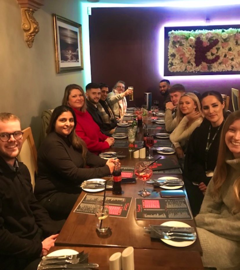 Kim Gill (@kimgill_) on Twitter photo Christmas night out with one of our local bodyshops, thanking them for their partnership over the last 12 months ππ
π½π²<a href="/chrisbrowny10/">Chris Brown</a> <a href="/EracHolly/">Holly Penfold</a> <a href="/gpincheshire/">Gary Palmer</a> Christmas night out with one of our local bodyshops, thanking them for their partnership over the last 12 months ππ
π½π²<a href="/chrisbrowny10/">Chris Brown</a> <a href="/EracHolly/">Holly Penfold</a> <a href="/gpincheshire/">Gary Palmer</a>