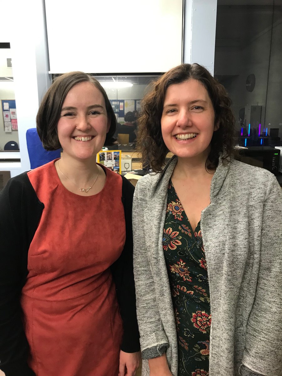 Dr Nicola Hemmings (@hemmingsnicola1) on Twitter photo Congratulations to the wonderful Dr <a href="/fay_morland/">Fay Morland</a> who passed her PhD viva <a href="/EEB_Sheffield/">Ecology and Evolutionary Biology</a> today! 🎉🍾🐣 I have been very privileged to work with her 🥲 Congratulations to the wonderful Dr <a href="/fay_morland/">Fay Morland</a> who passed her PhD viva <a href="/EEB_Sheffield/">Ecology and Evolutionary Biology</a> today! 🎉🍾🐣 I have been very privileged to work with her 🥲