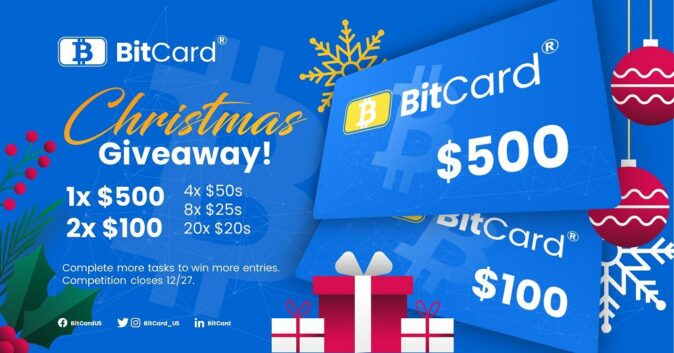 Enter to #win some #free #crypto ! #freeCrypto #cryptocurency #money #freemoney #giveaway #giveaways #sweepstakes #sweepstake #USDT #BTC #SOL #ETH #BUSD #Brazil #brazilvscroatia 
LIKE + enter via link below!
giveawaybase.com/1000-worth-of-…