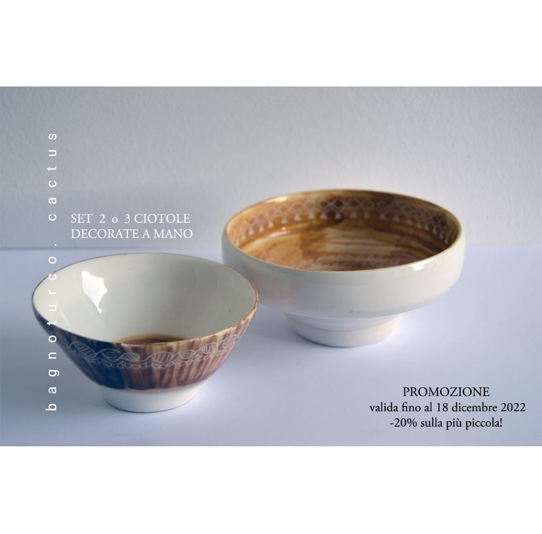 CactusArtigiani's tweet photo. idee regalo per Natale
#Ceramica #Design #CamporaSanGiovanni #Amantea #Calabria #Italia #CeramicaArtistica #Temesa #CeramicaContemporanea Campora San Giovanni https://t.co/rukaHoYUPL