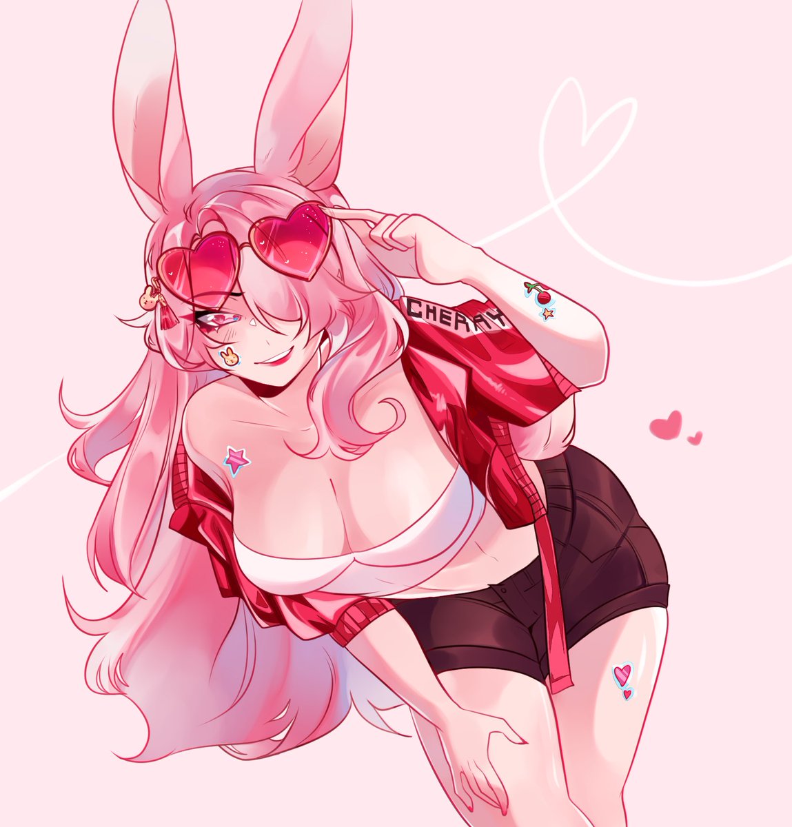 Kajackies's tweet photo. 🤍 13K Art Raffle 🤍

Prizes: 
Fullbody drawings for 2 different winners !

  ❀ RULES ❀

•Follow &amp; RT to enter !

•If you comment with your character you get another entry 

•Qrt’s won’t be counted !

❀ ENDS : February 1st https://t.co/VLnlTQoWaa