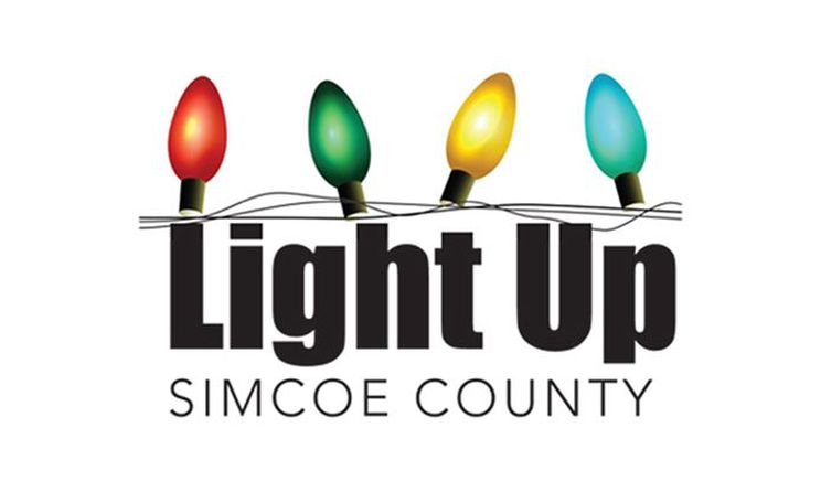 MAP: Light Up Simcoe County - Can’t-miss Christmas and holiday light displays are in Simcoe County
torstar.co/fG3o50M3REv