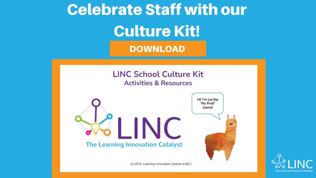 LINCspring tweet media