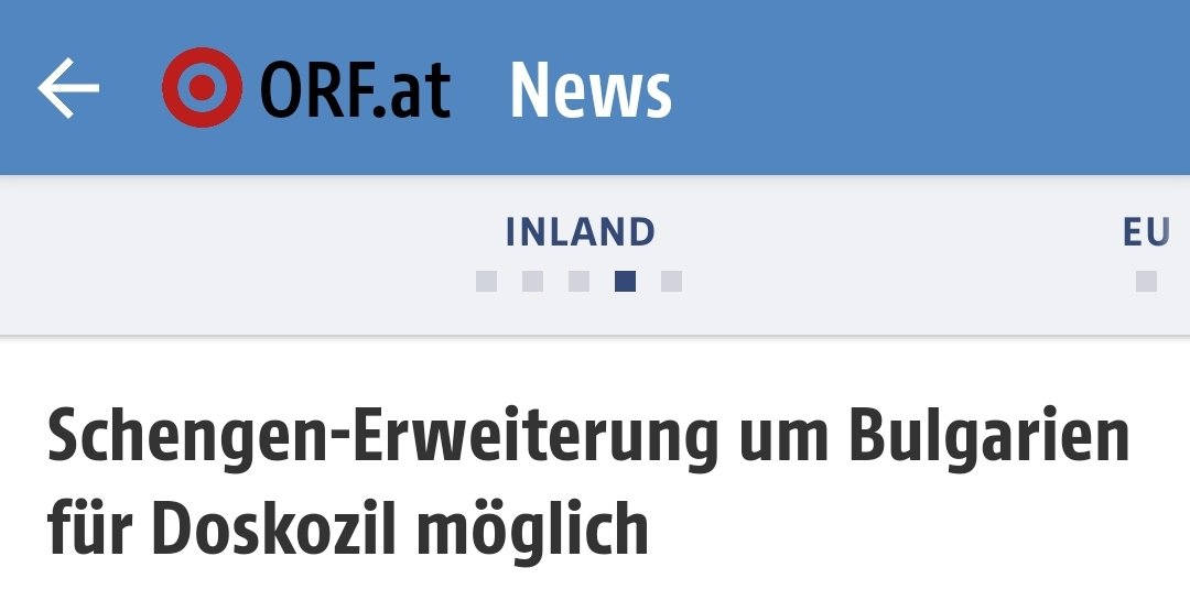 Für mich übrigens auch