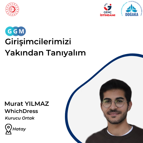 dogakaggm's tweet photo. E-ticarette giyim sektöründe olan ürünleri deneme olanağı
sağlayan bir uygulamadır. https://t.co/orpjk9ev5b