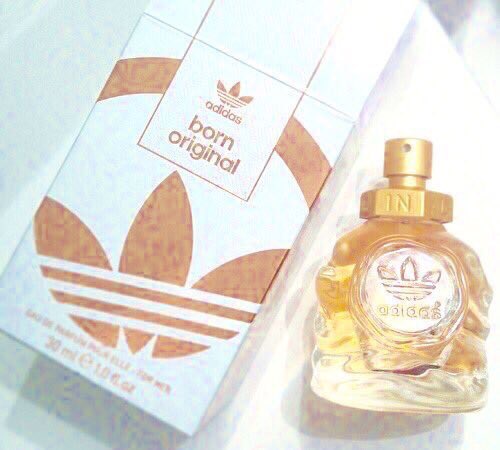 I15503785's tweet photo. adidasの香水だって😌💭❣️

使ってみたい😳✨ https://t.co/EQgfmUUX8S