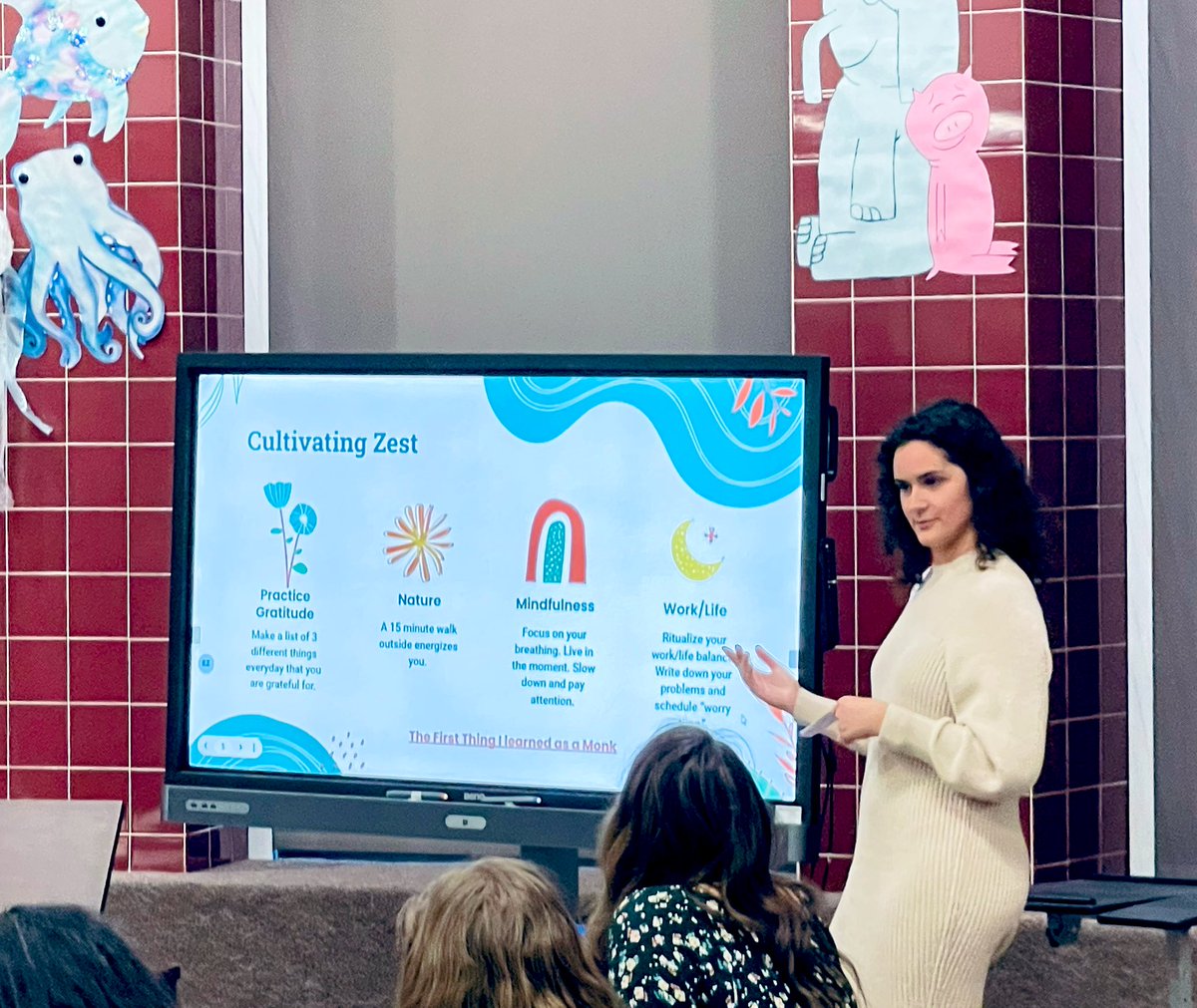 Hosp Elementary tweet media