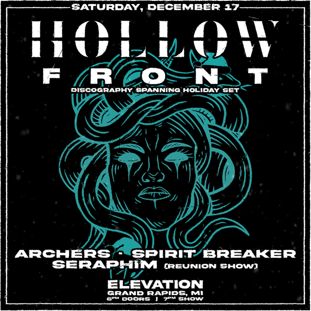 The Intersection tweet media