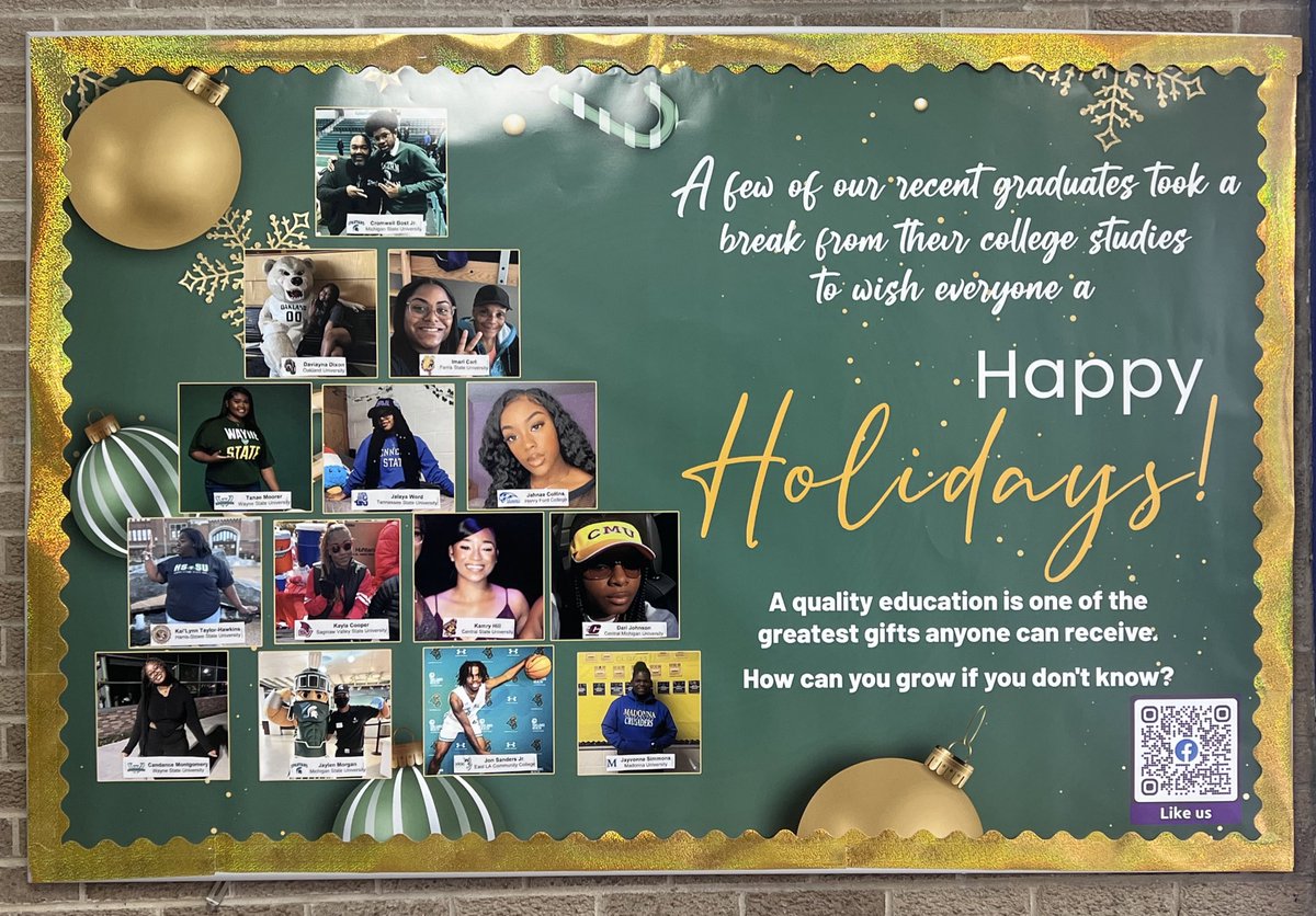 Communications & Media Arts HS tweet media