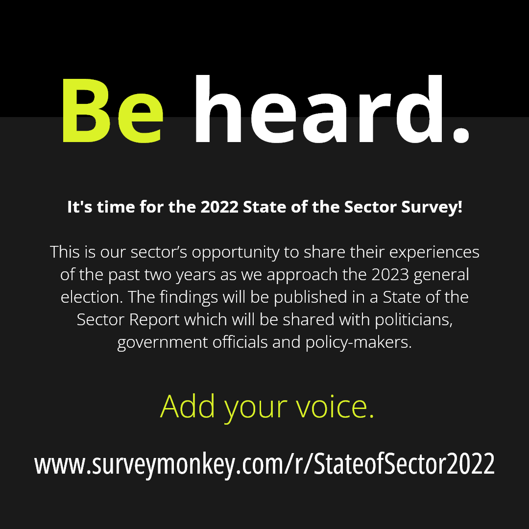 CommunityOrgs's tweet image. surveymonkey.com/r/StateofSecto…
