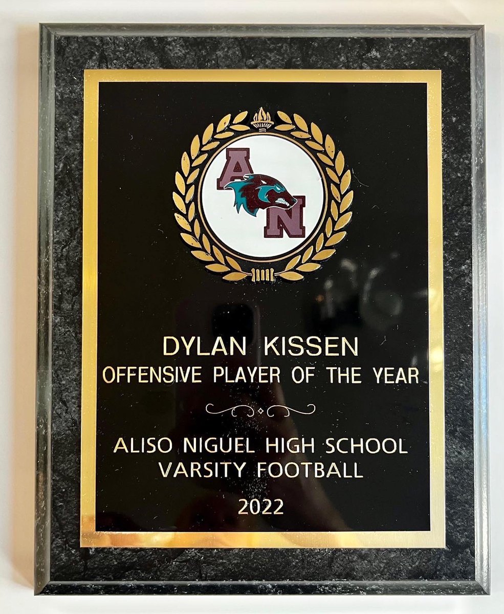 Dylan Kissen tweet media