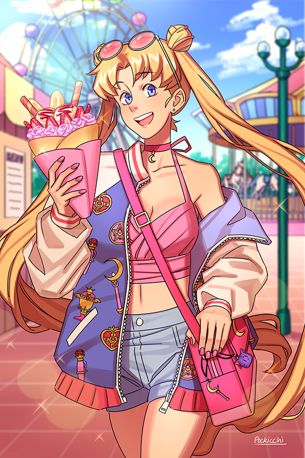 「literally just remembered i had this dra」|diana🩷のイラスト