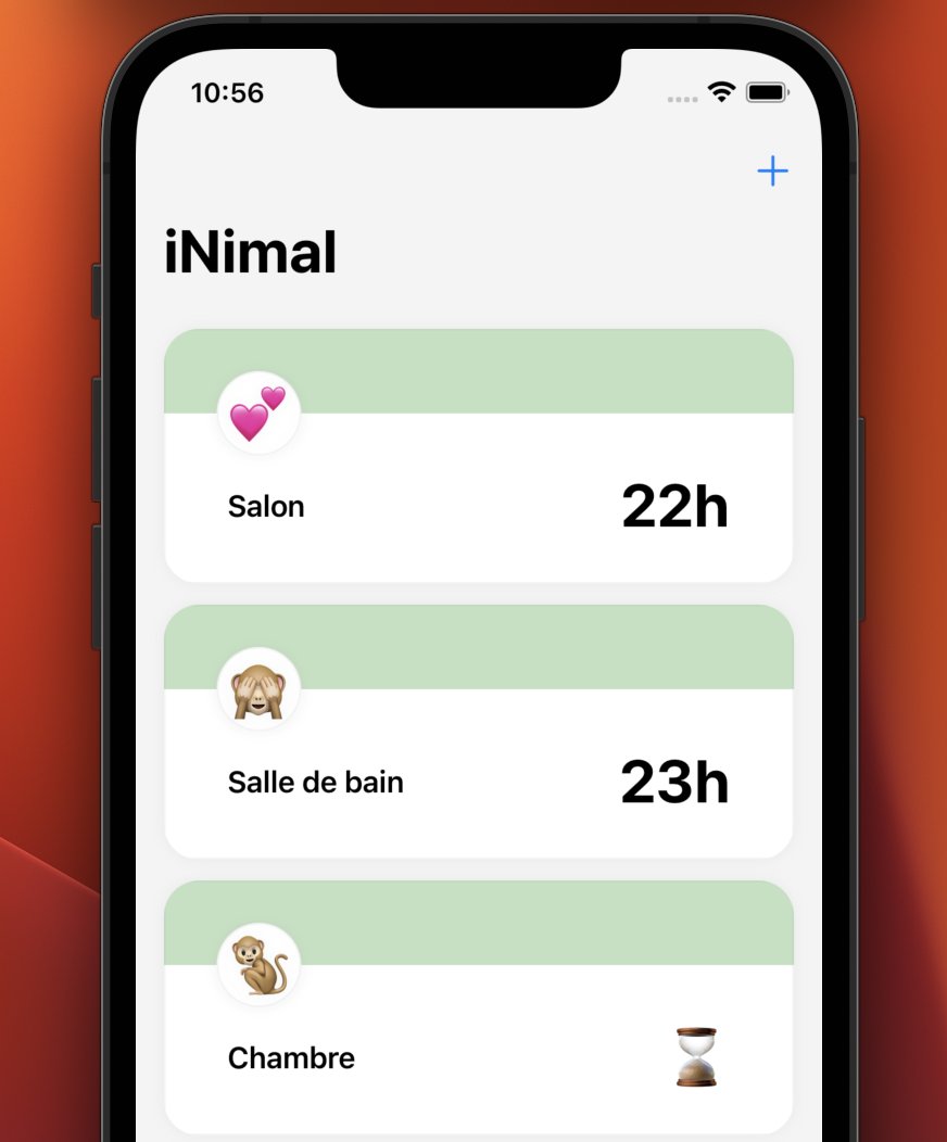louist_dupont's tweet photo. 🎨 I have been working on the style of the list items.
I had the idea to clean a little bit the design, while starting to add some identity to it with pastel colors. Here is the first result:

1/3 https://t.co/izmceBumRg