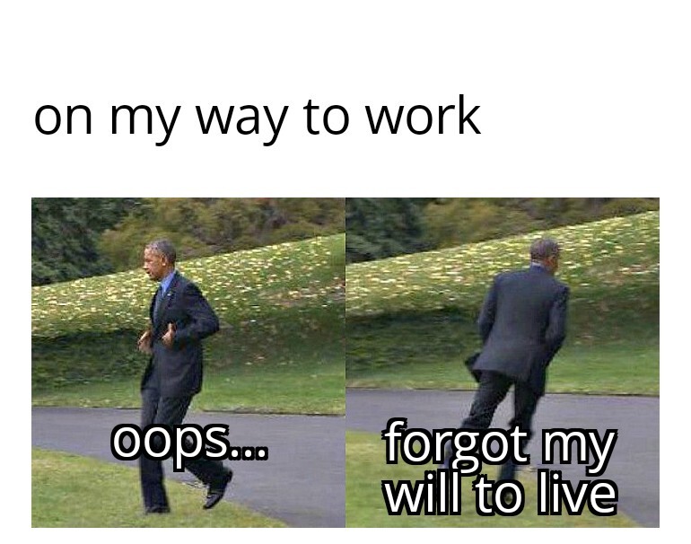 314I59's tweet photo. daily routine via /r/dankmemes https://t.co/ZpyOi6F3xW https://t.co/vKd8DKZeJW