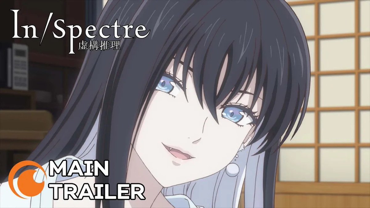 In/Spectre Season 2 Release Date: Will Kyokou Suiri Season 2 Happen?