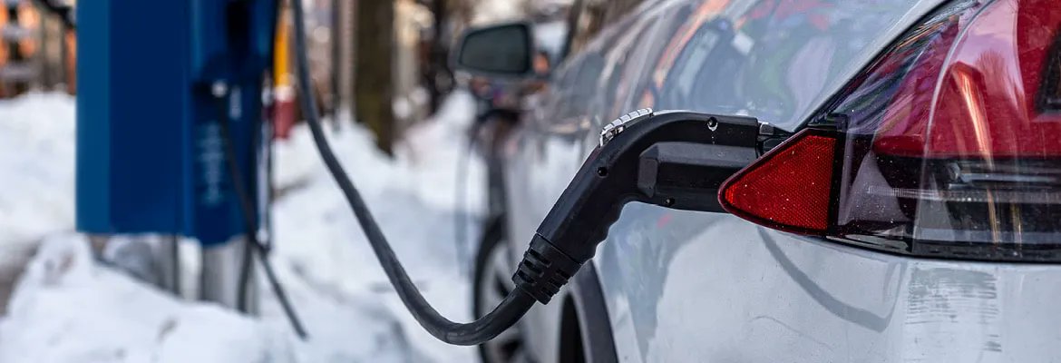 evCHARGEsolutions tweet media