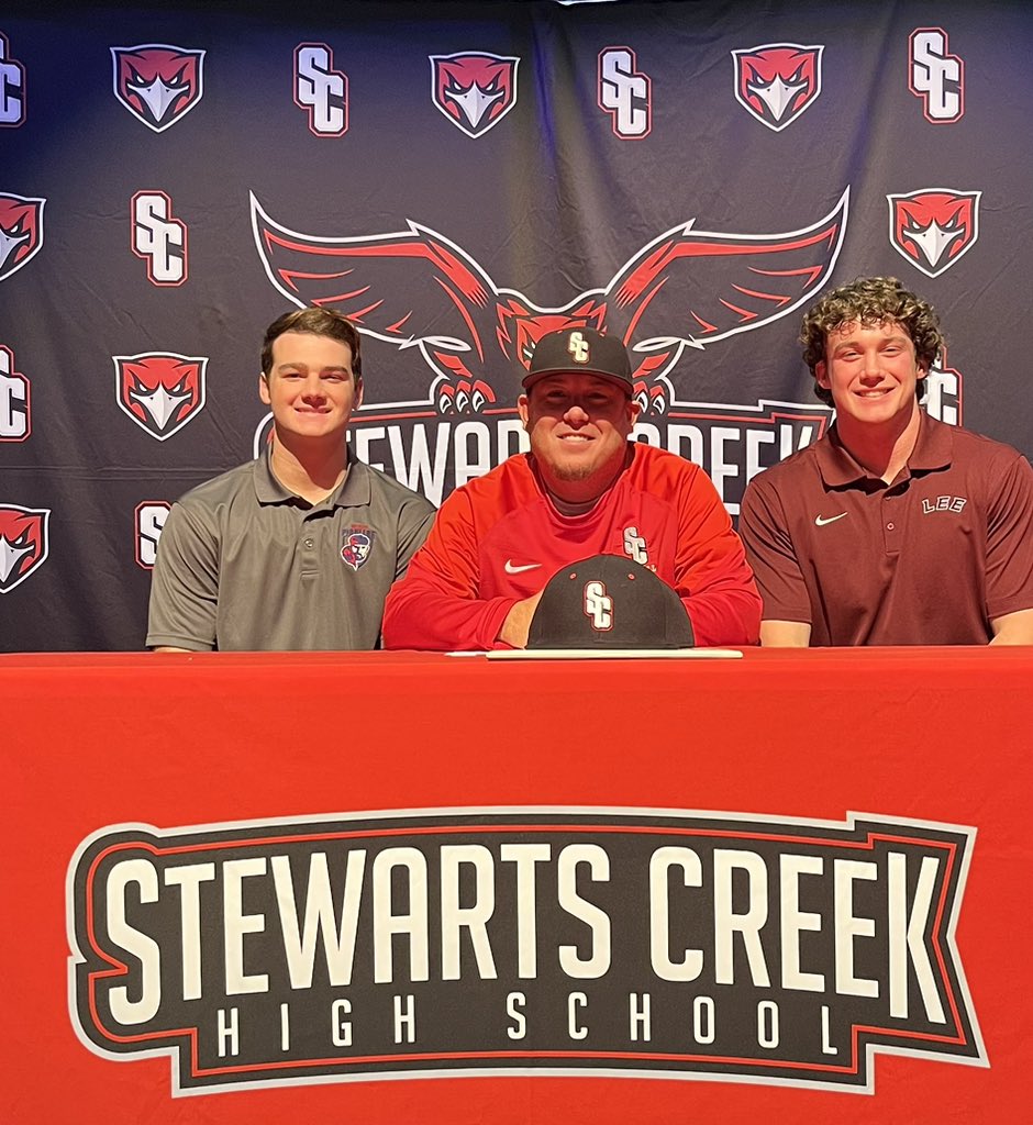 Redhawks Baseball (@redhawks_7aaaa) on Twitter photo Big congrats to these 2 studs, proud of you both…. Let’s ride! <a href="/FalsoneLex/">Lex Falsone</a> <a href="/LawsonZachary54/">Zachary Lawson</a> <a href="/VSCCPioneersBSB/">Vol State Baseball</a> <a href="/LeeUBaseball/">Lee Flames Baseball</a> <a href="/CoachMcGuire26/">Jim McGuire</a> <a href="/markbrew5/">Mark Brew</a> #theycreek Big congrats to these 2 studs, proud of you both…. Let’s ride! <a href="/FalsoneLex/">Lex Falsone</a> <a href="/LawsonZachary54/">Zachary Lawson</a> <a href="/VSCCPioneersBSB/">Vol State Baseball</a> <a href="/LeeUBaseball/">Lee Flames Baseball</a> <a href="/CoachMcGuire26/">Jim McGuire</a> <a href="/markbrew5/">Mark Brew</a> #theycreek