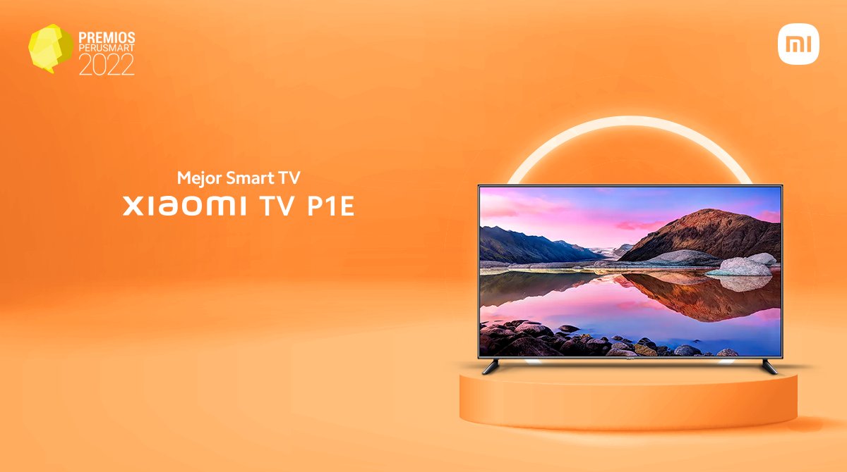 XiaomiPeru's tweet photo. ¡4 PREMIOS VIENEN A CASA! 🏆🏆🏆🏆

Estamos muy contentos de compartirles que hemos ganado en las siguientes categorías de los #PremiosPeruSmart 2022

¡Muchas gracias a @Perusmart y a ustedes, #XiaomiFans, por hacerlo posible! https://t.co/ZioQ8Ecxqk