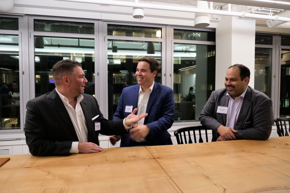 EisnerAmper's tweet photo. The EisnerAmper Digital Team held a Whiskey Tasting Client Appreciation Event at our NYC office. It was great to kick-off the holiday season and mingle with clients, colleagues and friends. https://t.co/wjZTeQQX7y