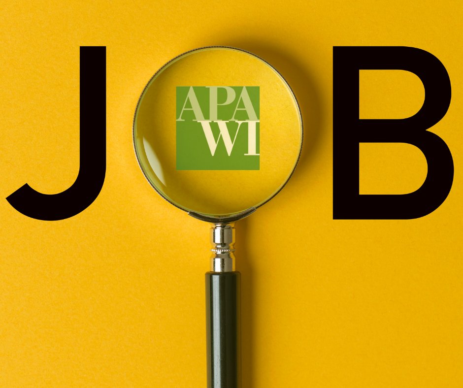 APA Wisconsin tweet media