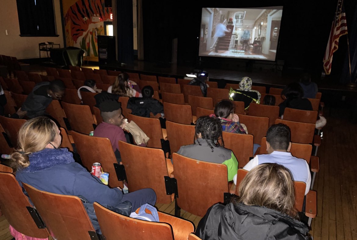 PS48 Joseph R. Drake School tweet media