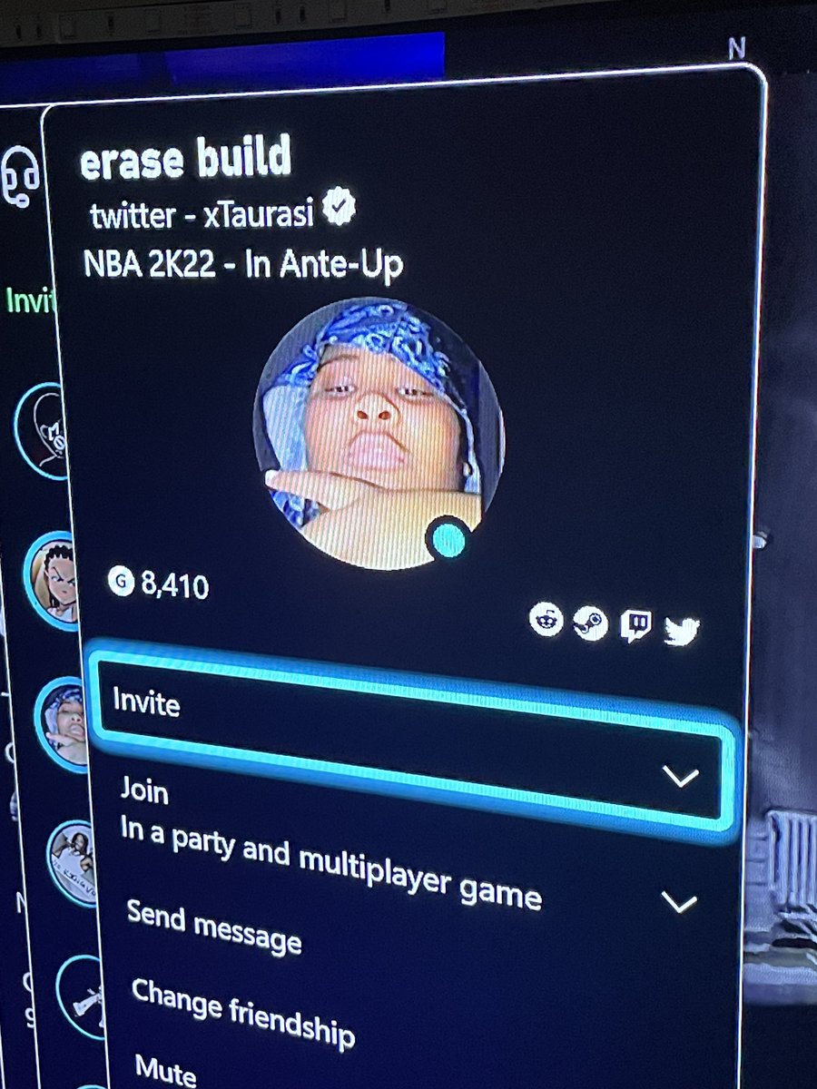 IaniiGzz's tweet image. Tell them stop playing with u gng😭😭 @vLockTreesha