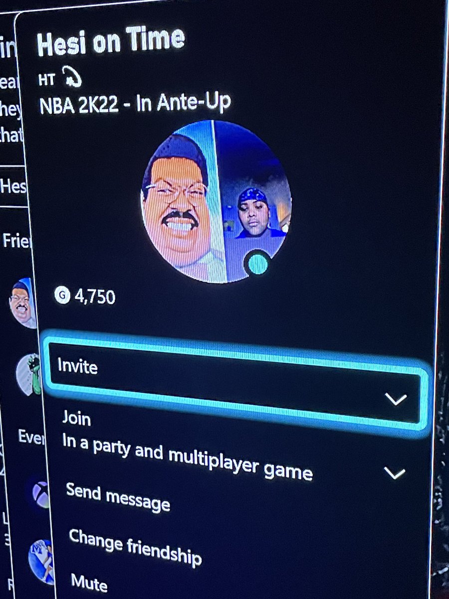 IaniiGzz's tweet image. Tell them stop playing with u gng😭😭 @vLockTreesha