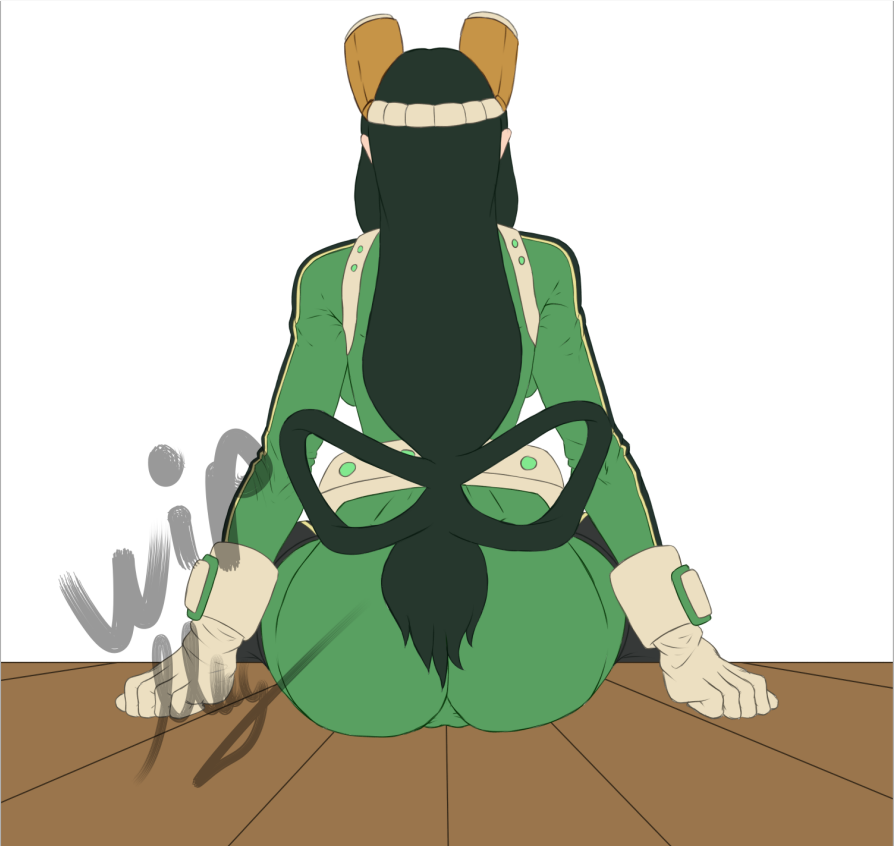 FoxNizor's tweet photo. Asui Tsuyu WIP

#mha #MyHeroAcademia #bnha #BokuNoHeroAcademia #TsuyuAsui #蛙あ吹すい梅つ雨ゆ #Froppy #digitalart #animefanart https://t.co/4VyFKhlSrI