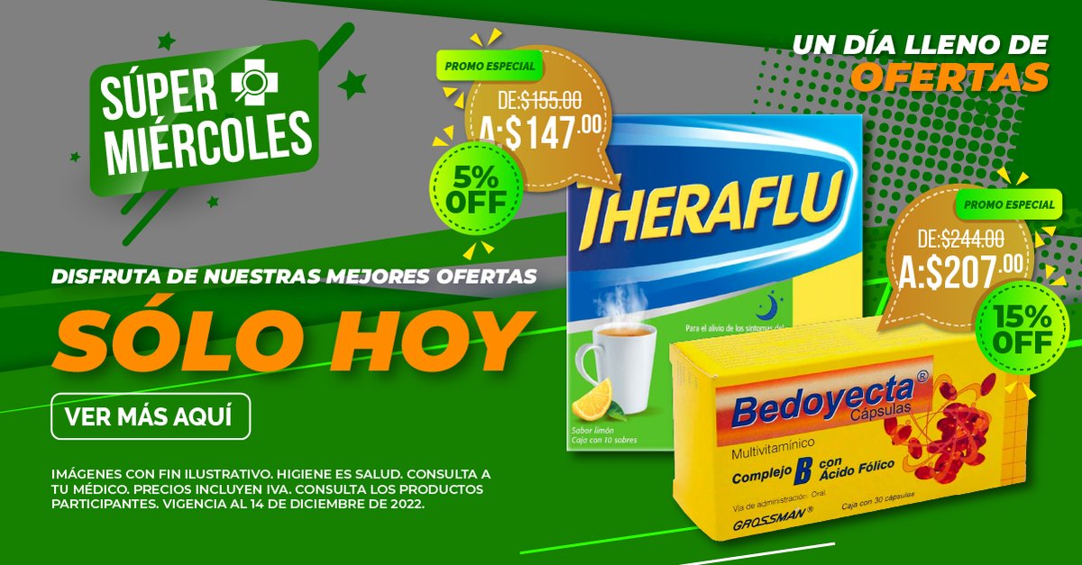 FarmalistoMex tweet media