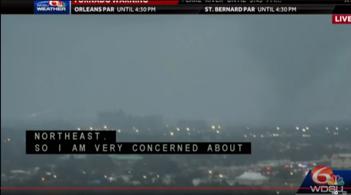 StarInBox on Twitter "RT weathertrackus Tornado seen south of Arabi