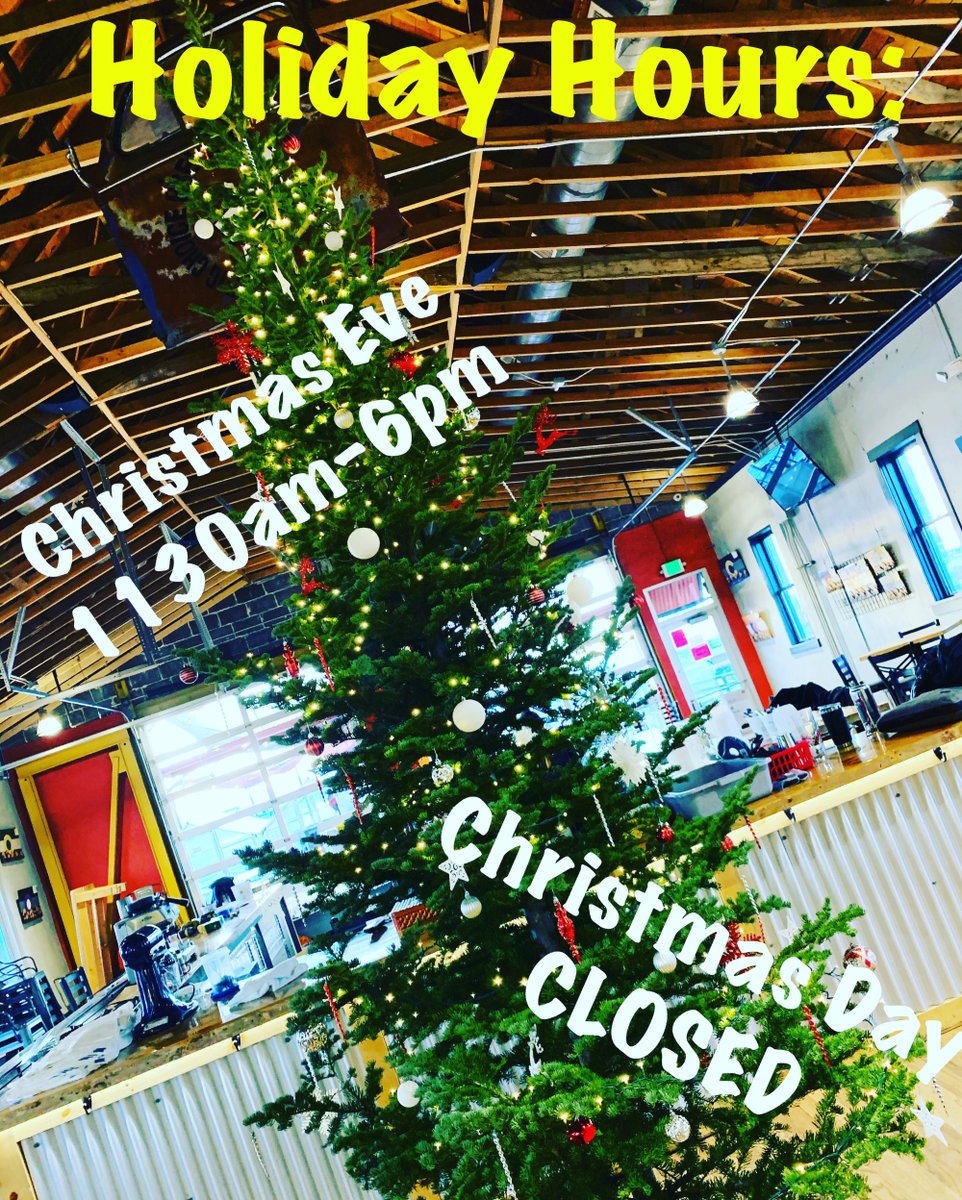 The very best time of year 🎄❄️Open Christmas Eve 1130am-6pm. Bring in your family and friends to show them your favorite Craft Beer and Pizza place in Brighton while they are in town!