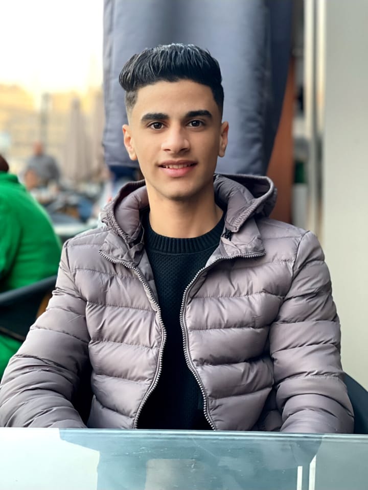 𝐈𝐭'𝐬 𝐦𝐲 𝐛𝐢𝐫𝐭𝐡𝐝𝐚𝐲
𝐎𝐟𝐟𝐢𝐜𝐢𝐚𝐥𝐥𝐲 18