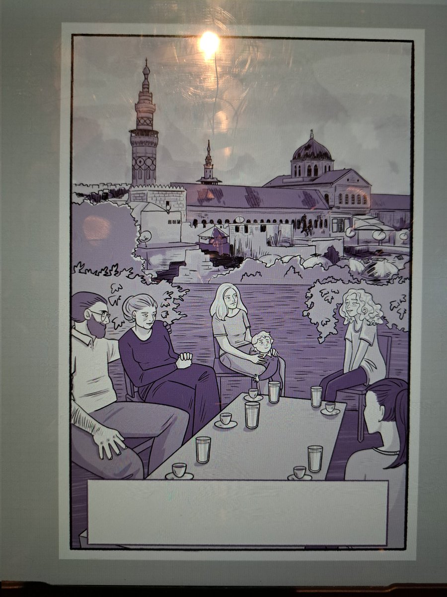 Ada Jušić illustration tweet media