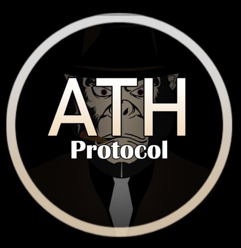 100xRaiders's tweet photo. @FoxCryptoBSC Sure hard workers truly deserve a 100x token but the combo of smart and hard-workers will lead to 1000x token like $ATH a beautiful amazing and powerful project with awesome devs and a huge community 🫡✅
Ape in now and boast of a 1000x in crypto 🔥🔥🤩 https://t.co/jY8m0t0nMO