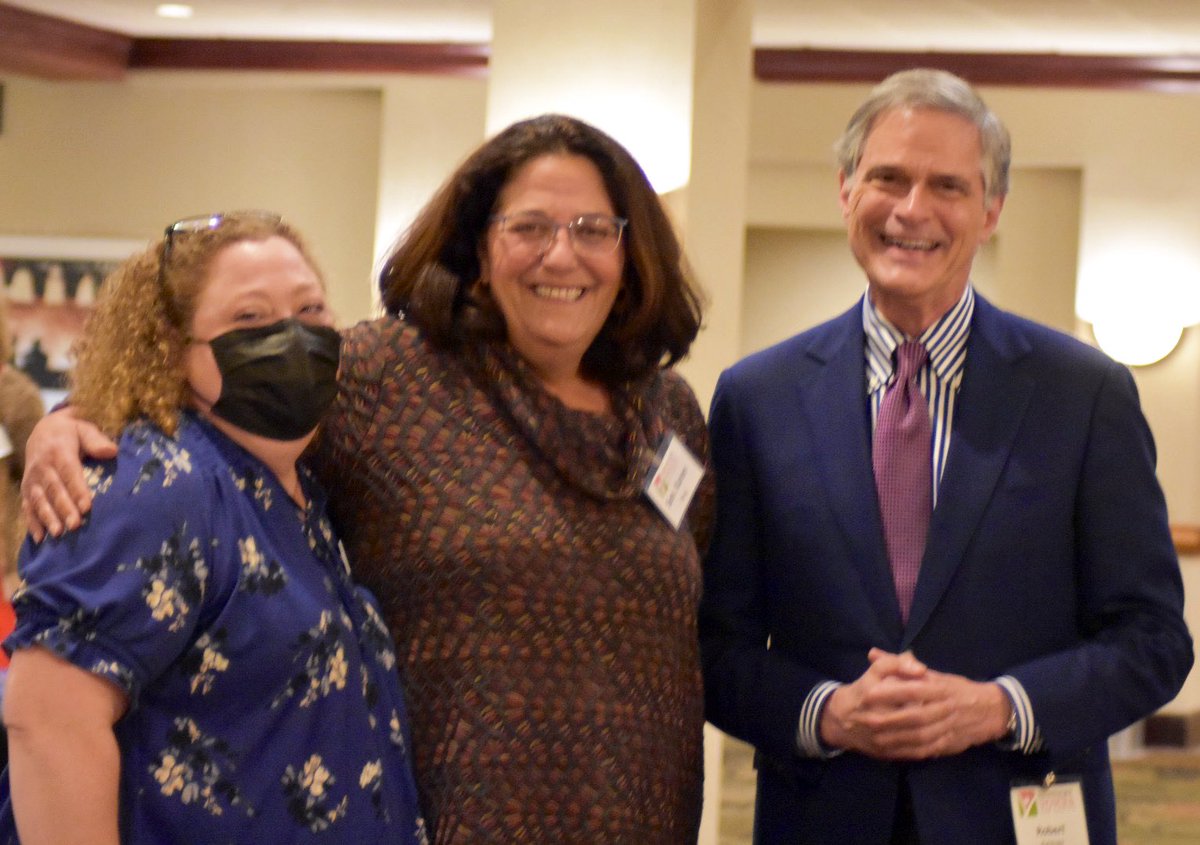 Thanks to <a href="/kyvoices4health/">KY Voices for Health</a>, all of today’s panelists, and our volunteer (Rosie H.) for today’s candid discussion on access to healthcare and economic challenges facing Kentuckians. “Living expenses are higher than wages for more than half of KY households…”#2022KVH #KYGA23