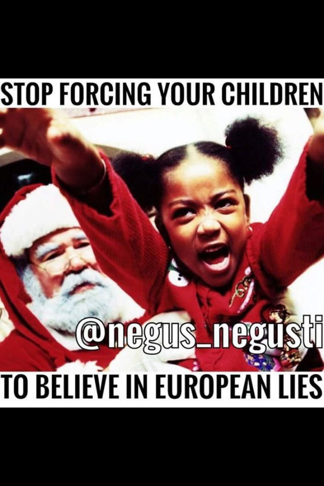 w1seone25's tweet photo. You lie to them. Donβt be mad when they lie to you - you taught them how. #TeachYourChildrenTheTruth #UpWithJesusDownWithSanta https://t.co/cA6MFStekp