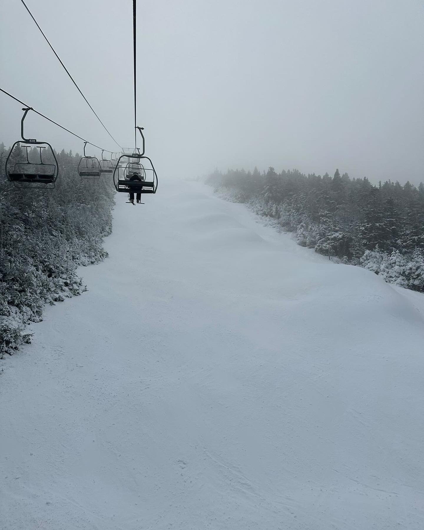 Sugarbush, Vermont on Twitter "Ripcord made its season debut today🙌