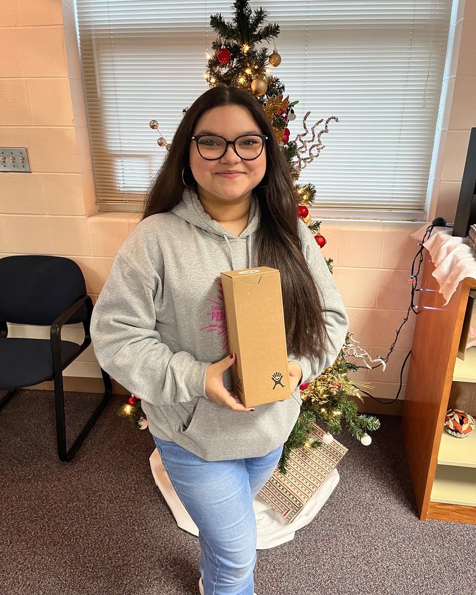 CougarCulture's tweet photo. Congratulations to our cougar culture, character raffle winners! Students throughout the semester receive cougar character tickets from teachers when they are embodying good cougar character! Congratulations to all students who received a raffle ticket! #cougarculture https://t.co/kY0G01iHMd