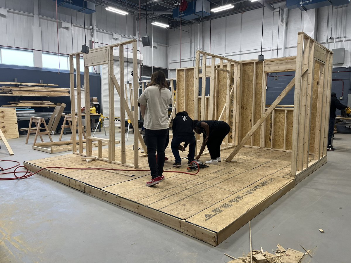 David Hanks tweet media