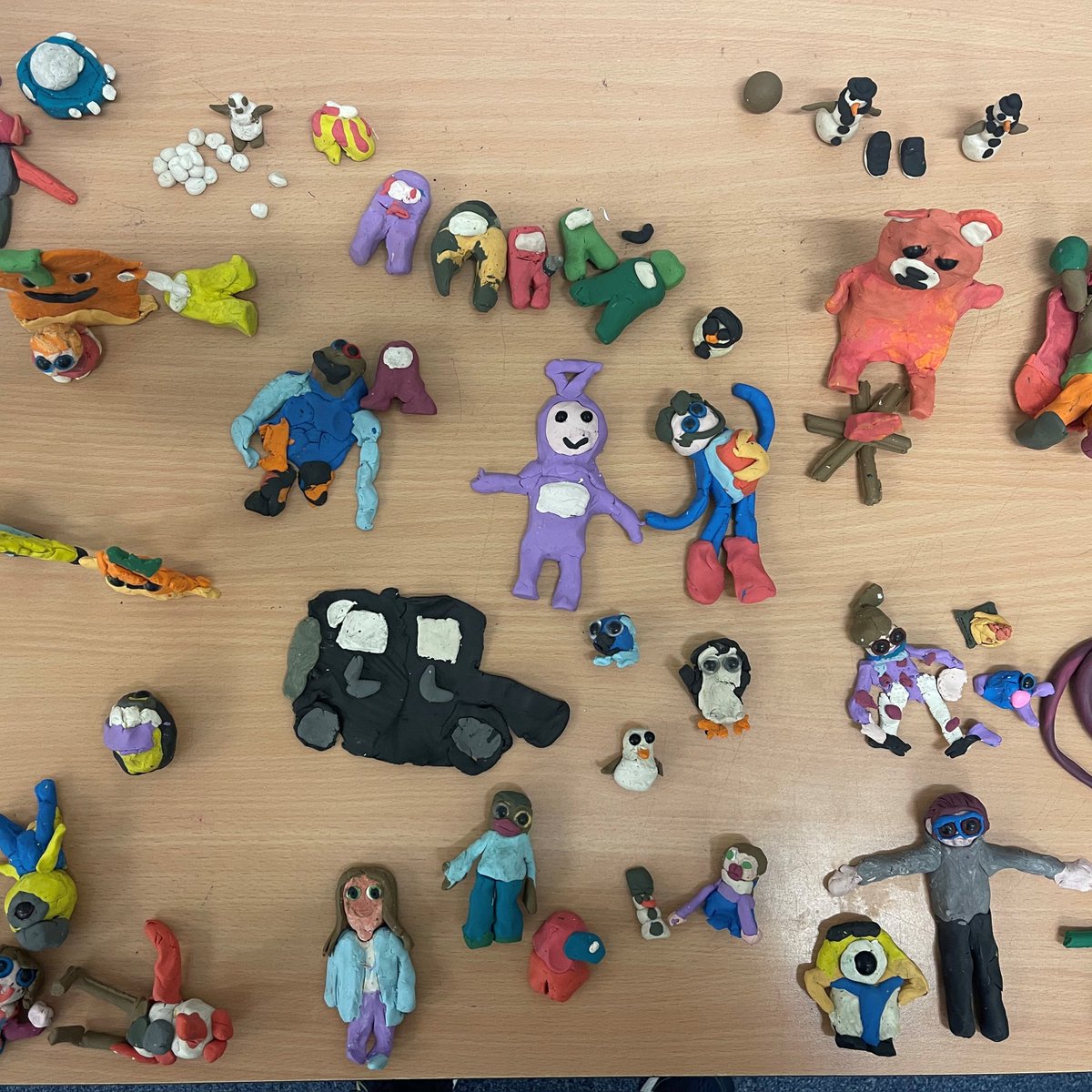 🎥YEAR 5 - ANIMATION PROJECT🎥
Year 5 have been very busy creating short animations about Diversity. Thank you Phoenix Community Housing and Animating Education for sponsoring this project.
#WeAreLewisham #primaryschool