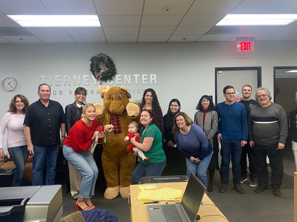 Veterans Legal tweet media