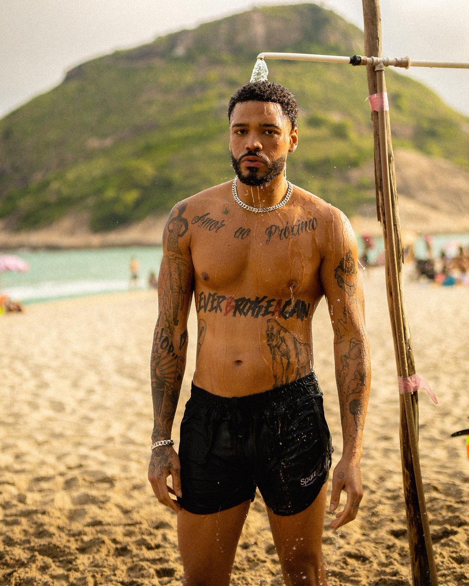 Kayuá 🦍 tweet media