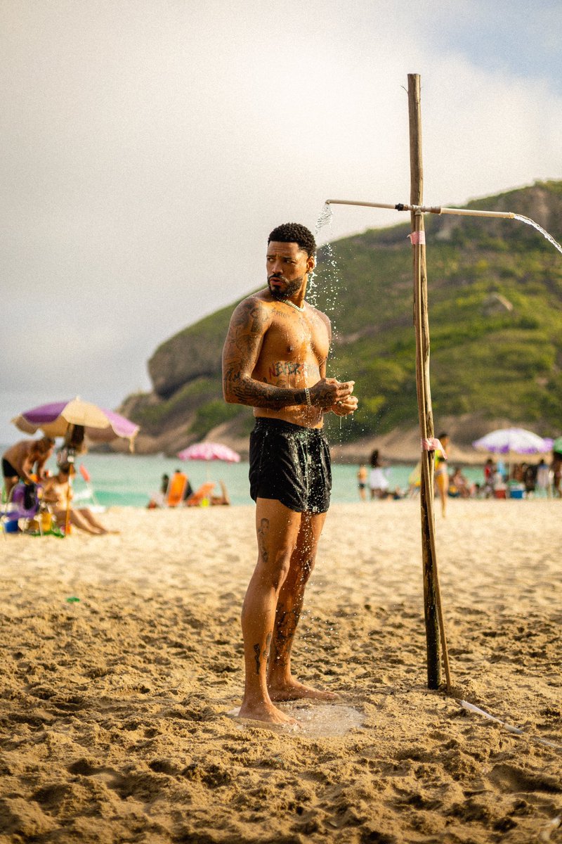 Kayuá 🦍 tweet media