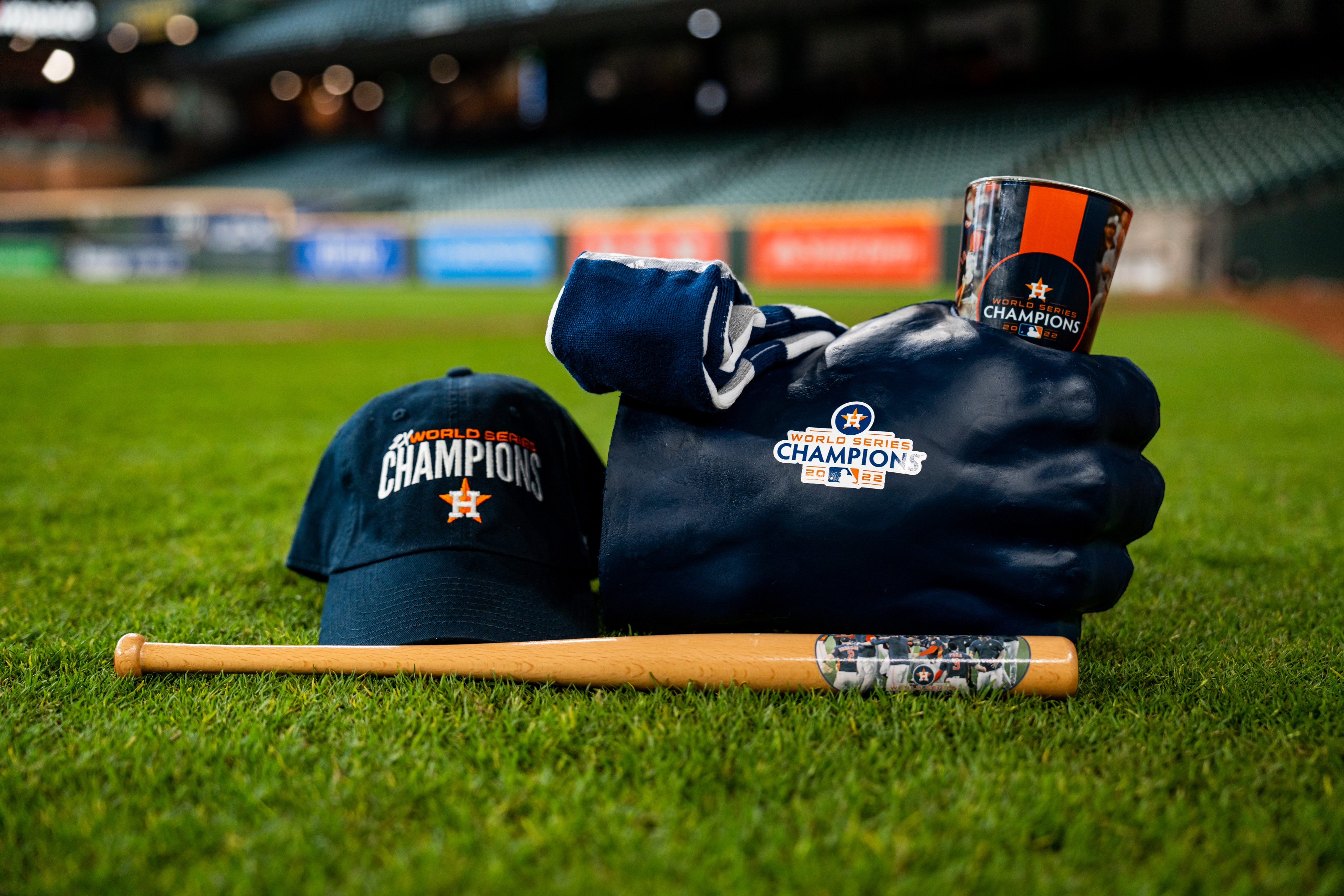 Astros Team Store