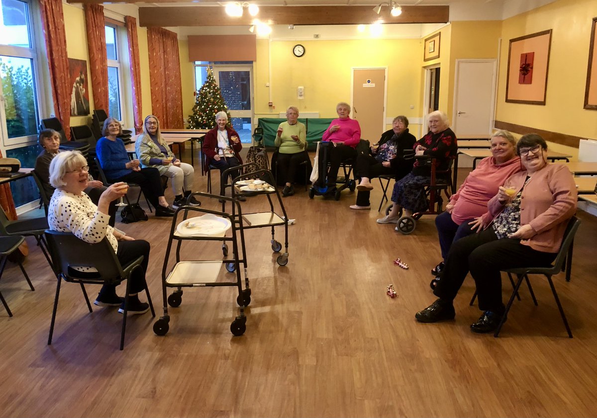 SingWell tweet media